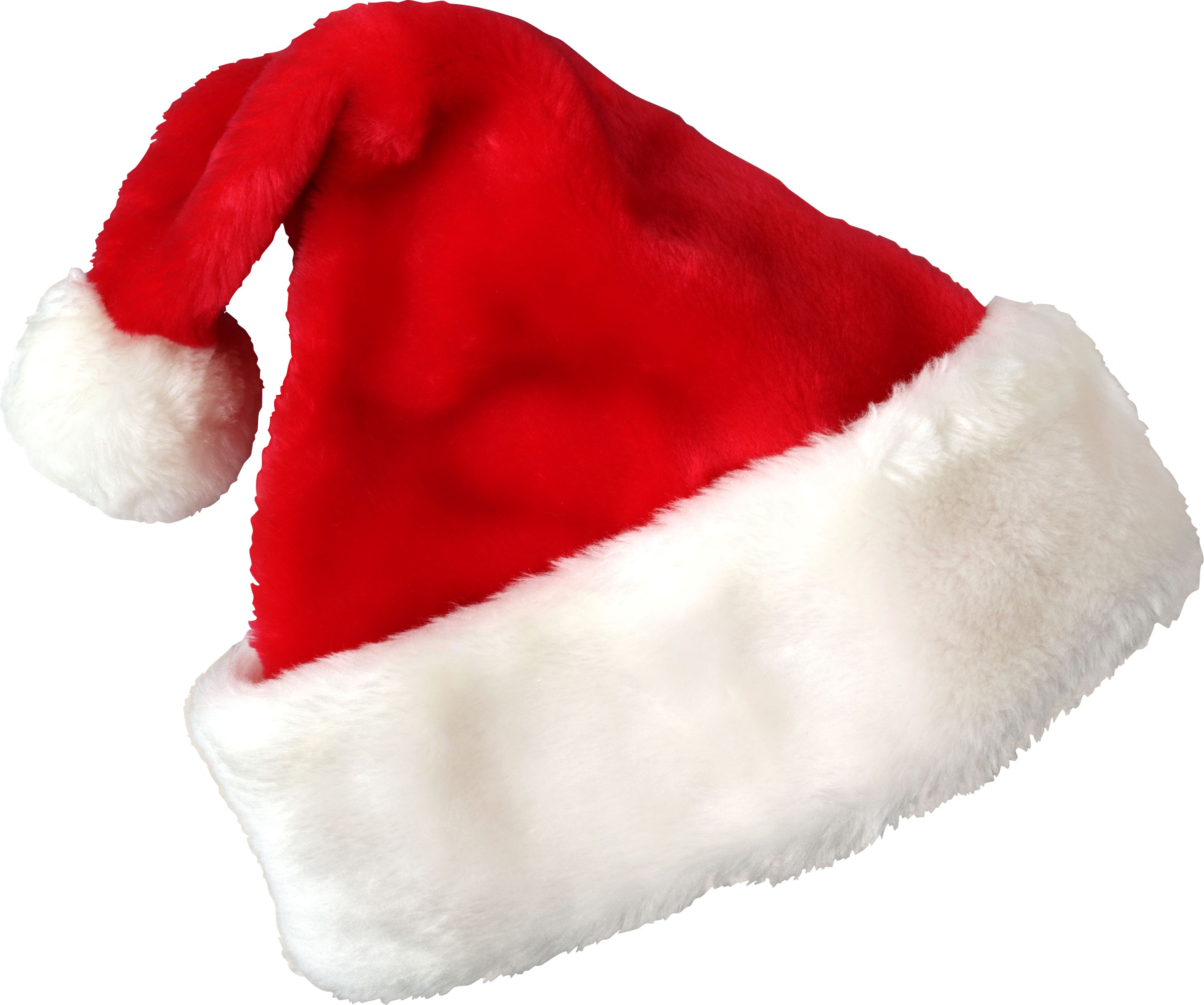 Santa Hat